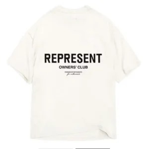 Represent T-Shirt