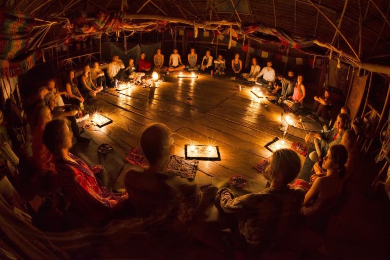 Discover Deep Spiritual Insights at an Ayahuasca Retreat in Australia