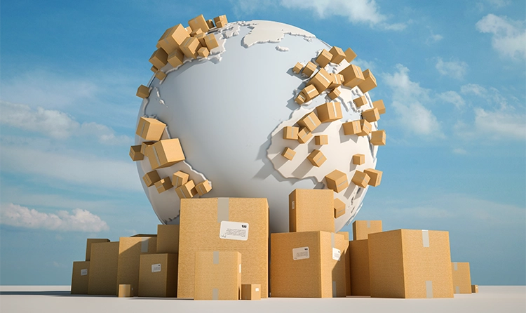 Achieving E-commerce Excellence with a Global Fulfillment Solution