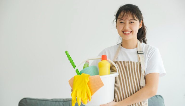 How to Find a Trusted Maid Agency Near You