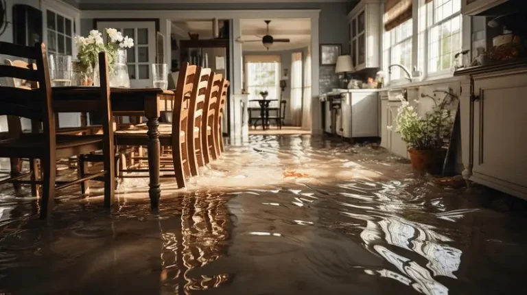 Essential Steps for Orem Flood Damage Repair