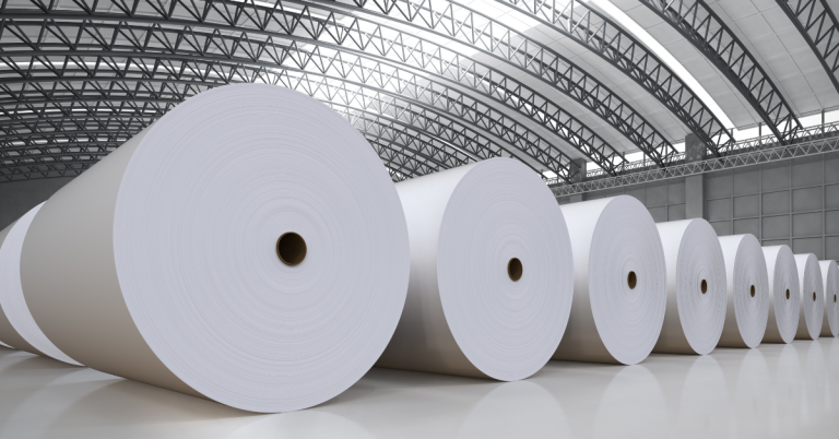 Choosing the Right Thermal Paper Roll Manufacturer: A Comprehensive Guide