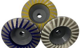 Concrete Milling Discs: How to Choose the Right Tool for Tough Surfaces?
