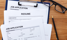 Adjusting Resume Margins: What Should They Be and Why?
