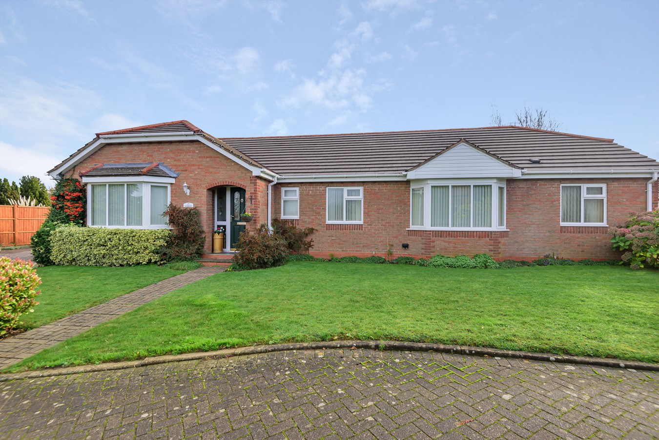 Read more about the article Estate Agent Worcester: Finding Your Dream Home Made Easy