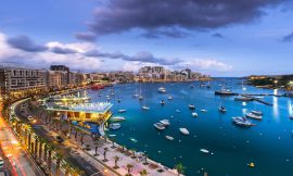 Cambodia Visa for Maltese & Mauritian Citizens