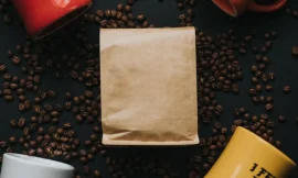 How Coffee Bean Packaging Bags Impact the Quality of Your Brew