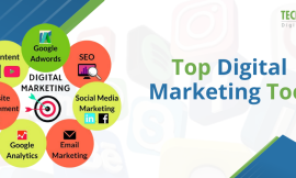 Essential Digital Marketing Tools to Streamline Your Campaigns