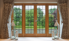 Transform Your Home with the Modern Elegance of Warren Patio Doors