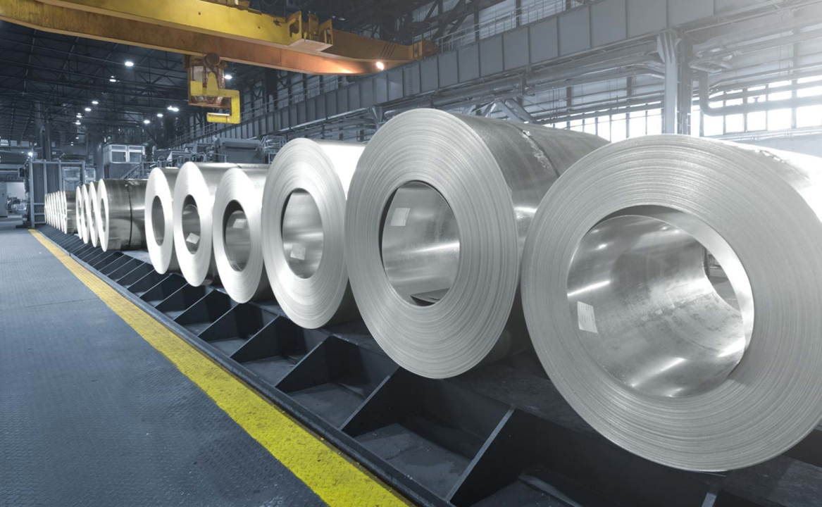 Leading Stainless Steel Suppliers