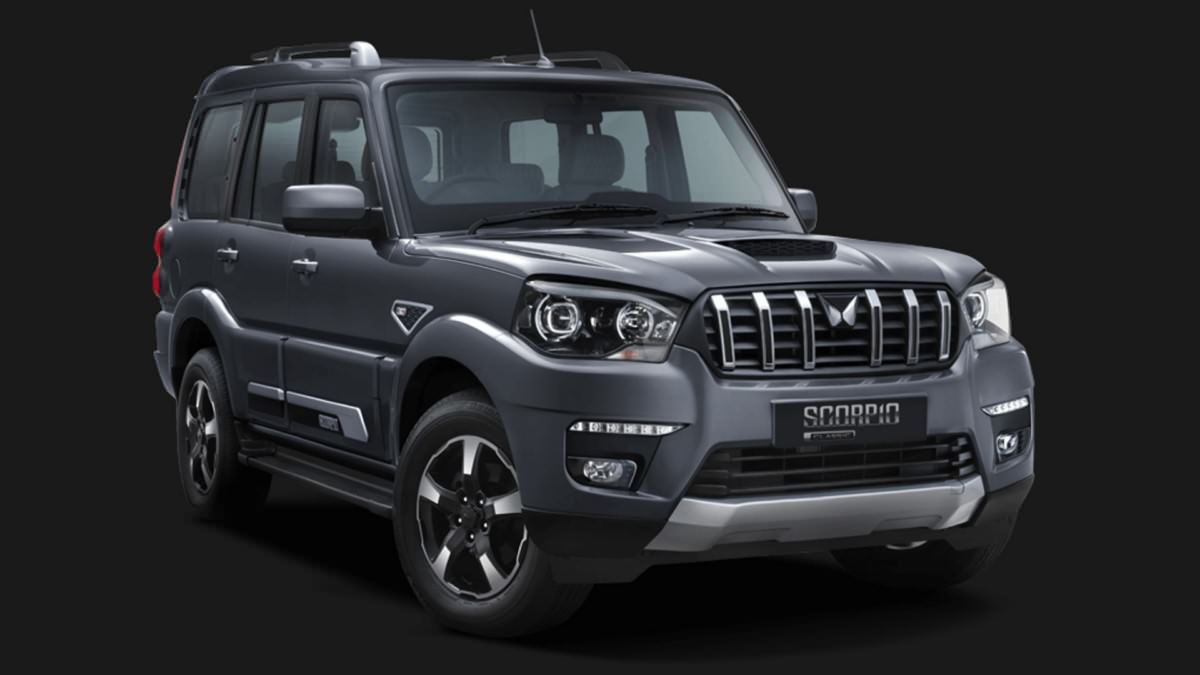 Read more about the article Is Scorpio Ground Clearance Suitable for Indian Roads?