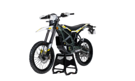 How to Maintain and Extend the Life of Your Sur Ron Bike