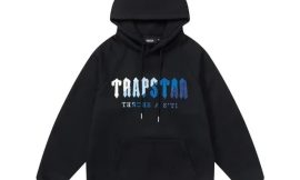 Trapstar, The Anthem of Streetwear Royalty