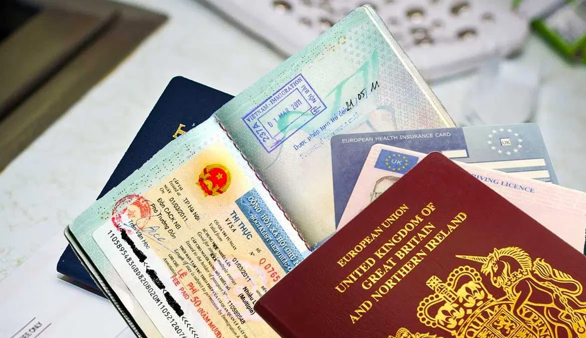 Indian Visa
