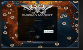 A Credit Score Vendor’s Path to Success with Russianmarket