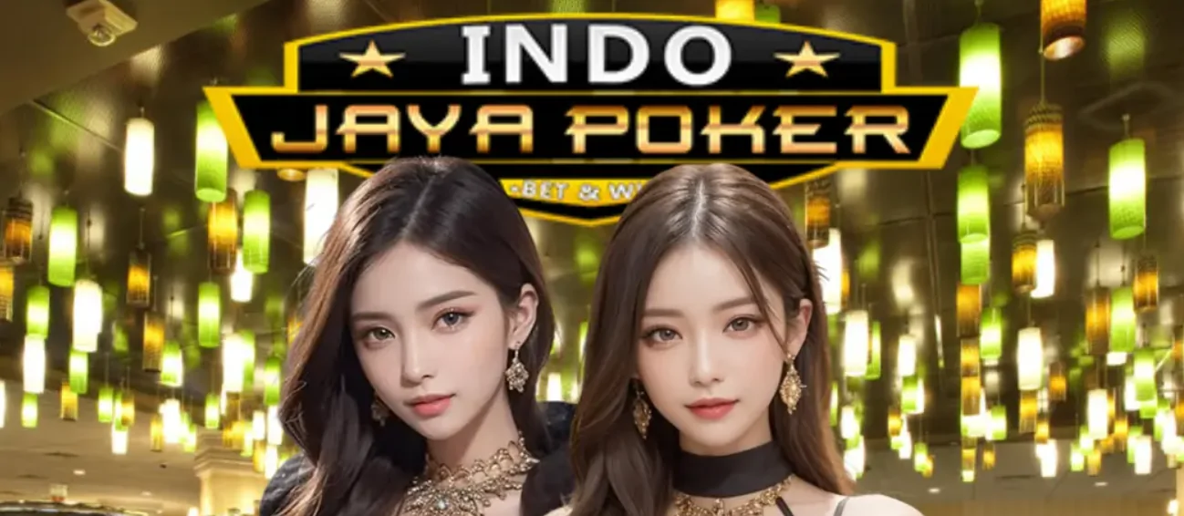 Read more about the article Why INDOJAYAPOKER is the Best Choice for Poker Lovers