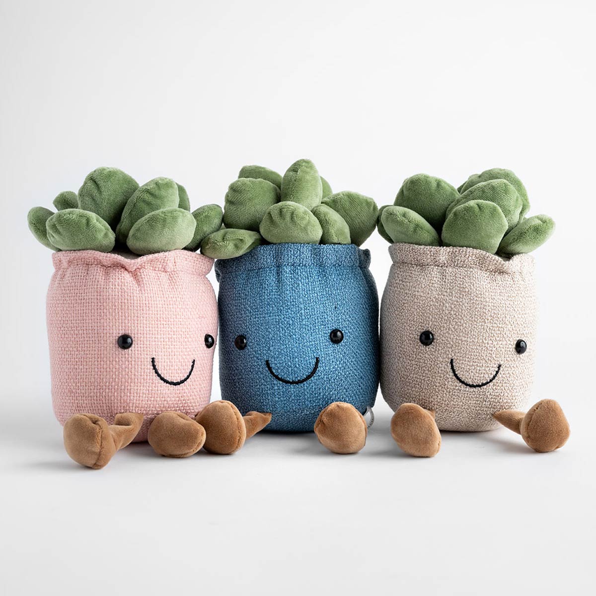 plushies