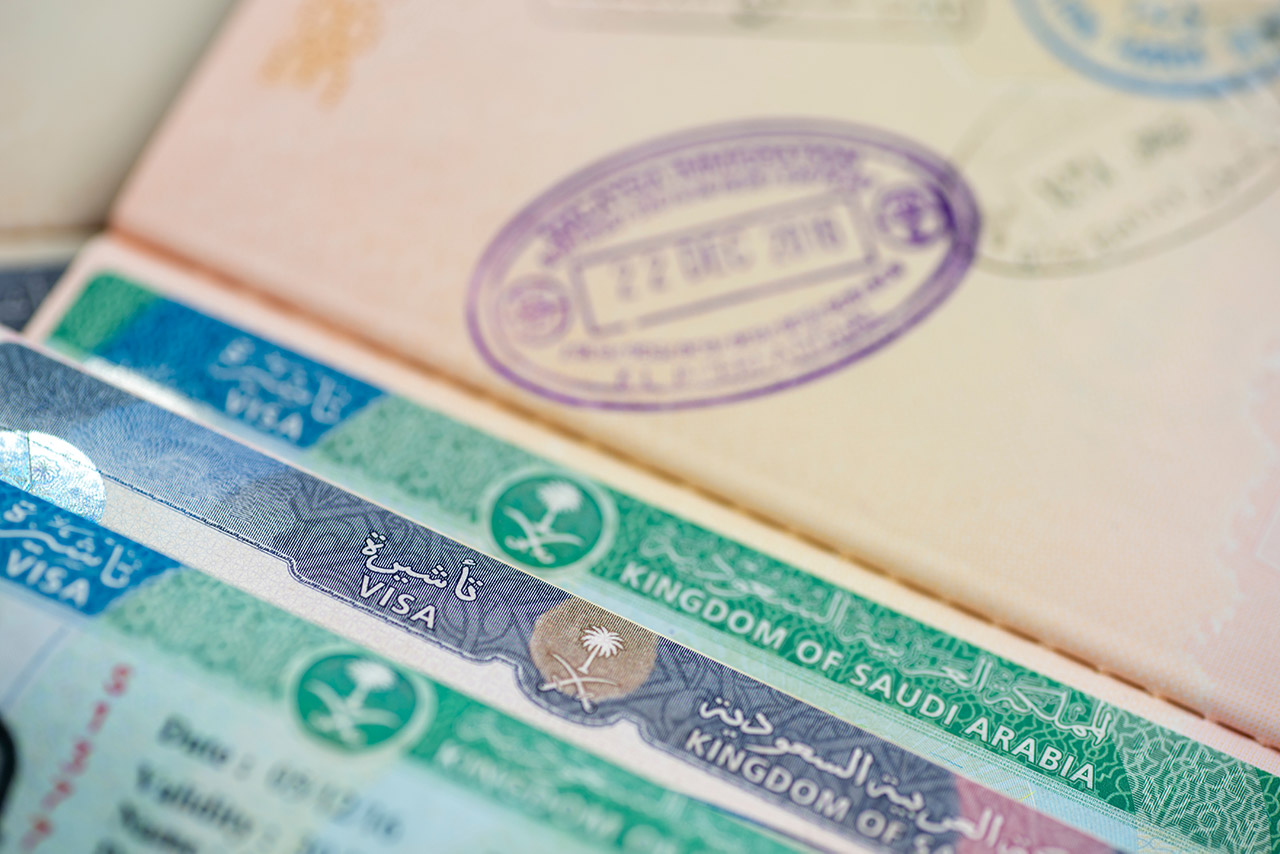 Sri Lanka Visa