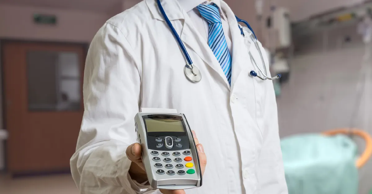 cashless hospitalization