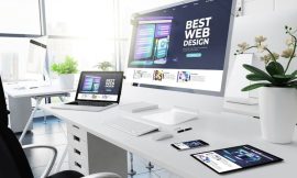 Web Design Company: Helping Home Improvement Brands Win