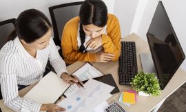 Scott Tominaga Teaches to Make Business Budget Like a Pro