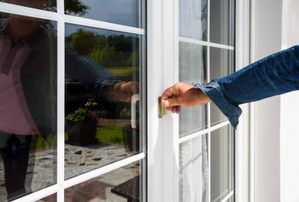 Read more about the article Energy Efficiency with Warren Windows and Doors: What You Need to Know
