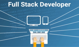 Why Full Stack Classes in Pune Are in High Demand