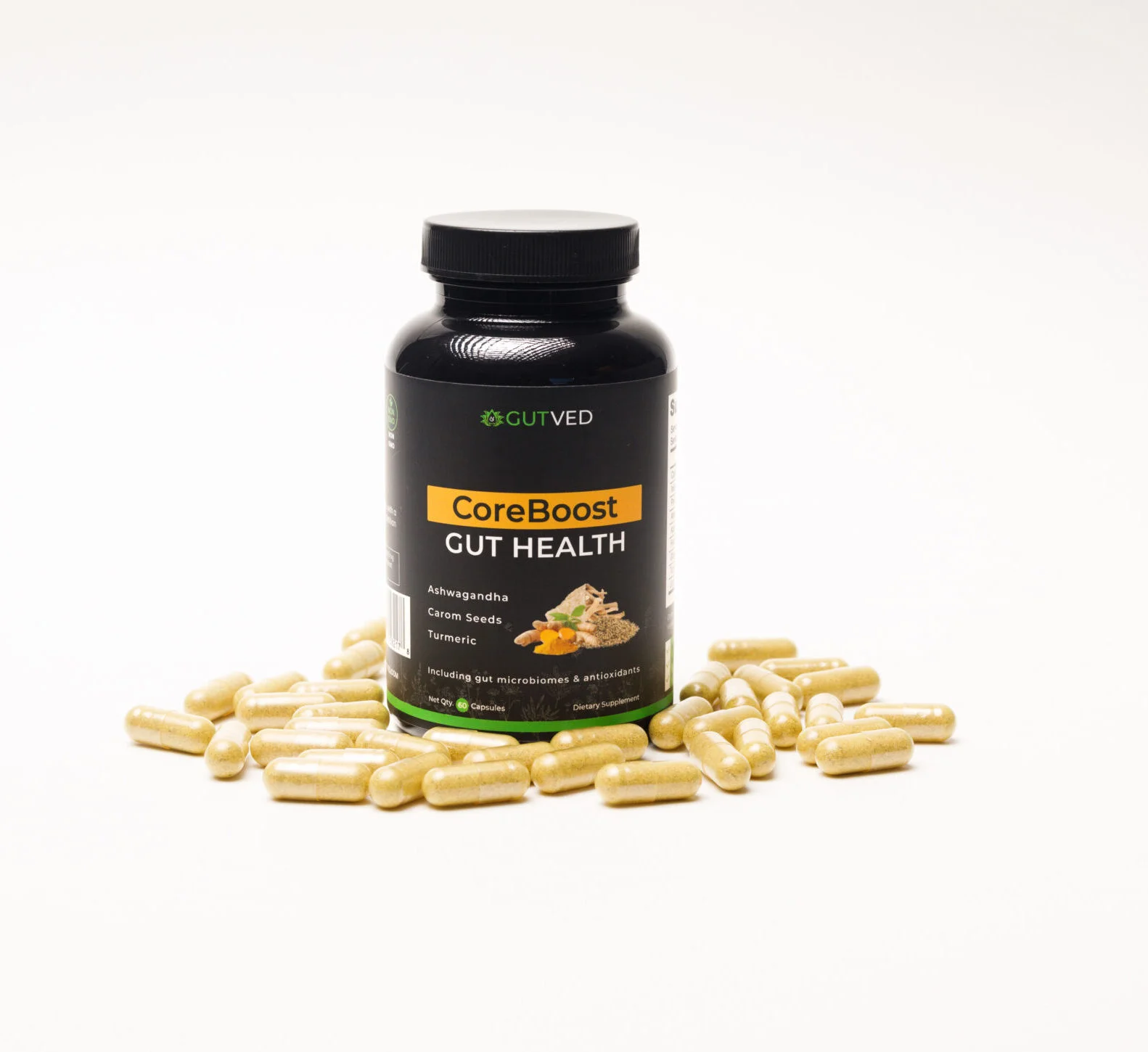 Candida Complex