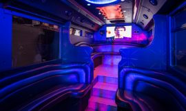 How to Throw an Epic Bachelorette Party on a Miami Party Bus