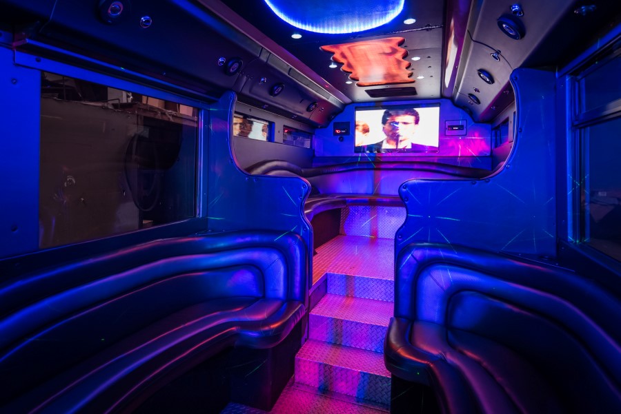 Party Bus