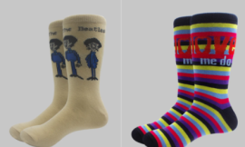 The Ultimate Beatles Sock Guide: What to Know Before You Buy