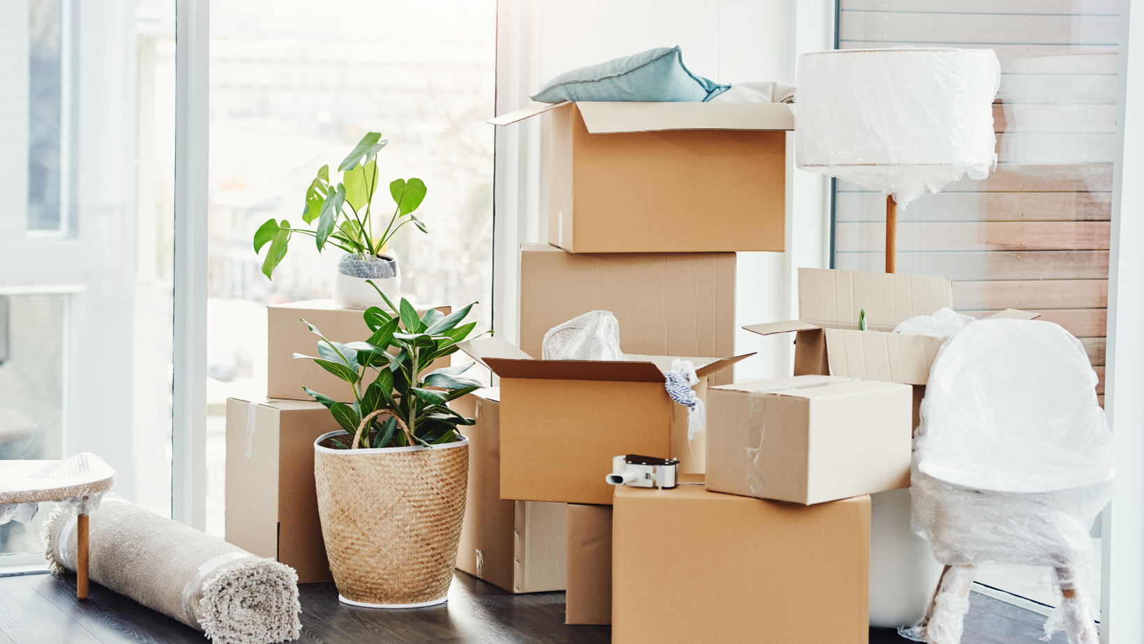 Read more about the article How to Manage the Stress of a Short-Notice Move: A Guide from Safe Ship Moving Services