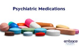 Exploring the Role of Psychiatrists in Pain and Mental Health Management