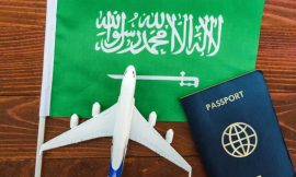 Saudi Visa For Brunei Citizens & Saudi Visa For Bahrain Citizens