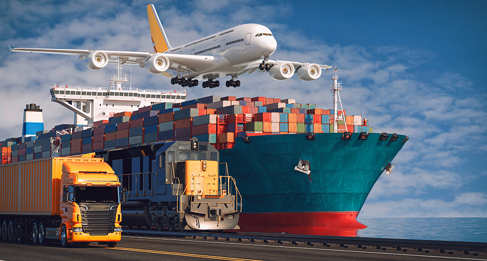 Export Business Development