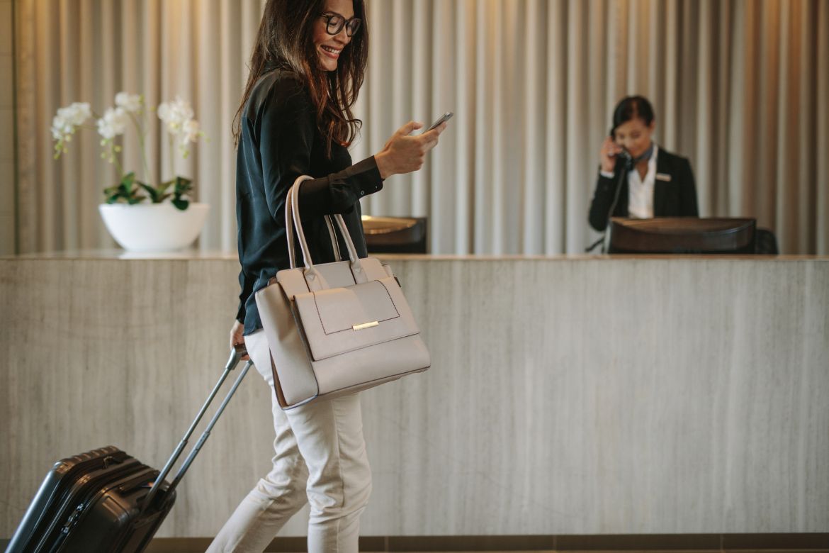 Maximizing Business Efficiency: Top Hotel Picks in Penang for the Savvy Traveler