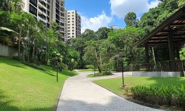 Green Living at Otto Place EC: Eco-Friendly Features and Sustainable Design