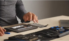 Wat Gebeurt Er Als Je de Batterij van je iPad Niet Vervangt?