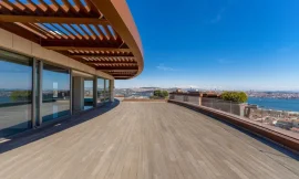 Investment Potential of Istanbul Apartments: Trends and Opportunities