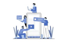 How Mobile App Developers Can Help Bring Your Idea to Business?