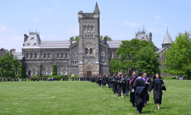 Canada Living: Cheap Uni & Best City Choice