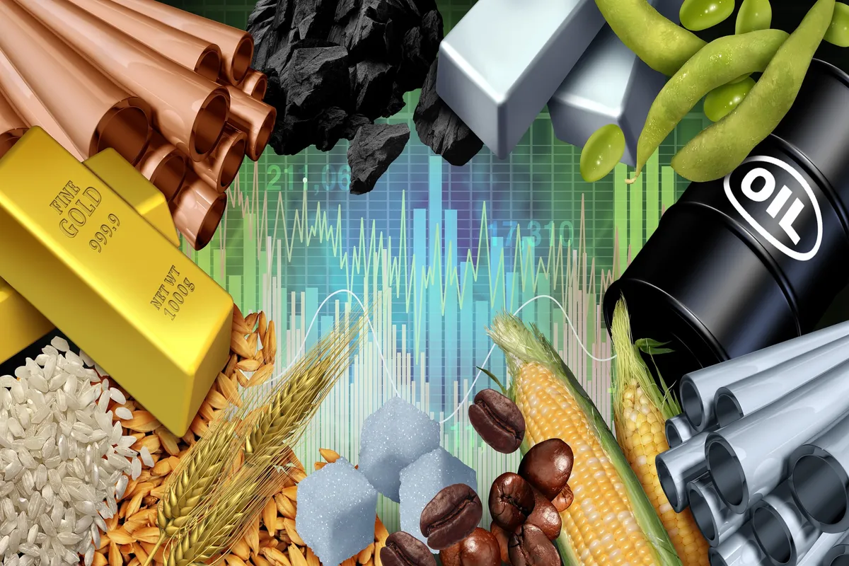 Commodities Trading