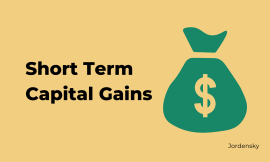 How Day Traders Handle Short Term Capital Gains Tax