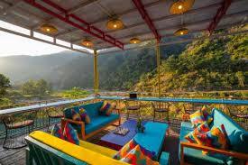 Maldevta and Dehradun Resorts