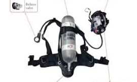 Breathing Safety into Industry: The Critical Integration of SCBA and LSA Services Across India