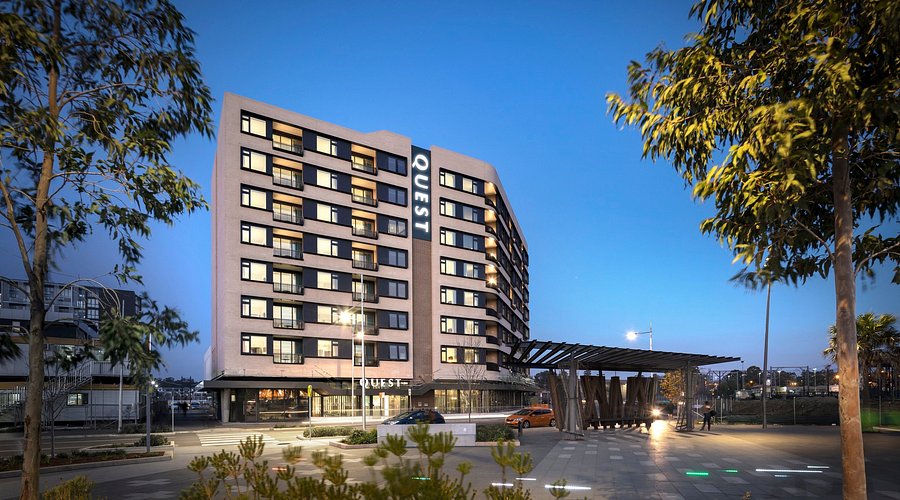 Penrith Condo