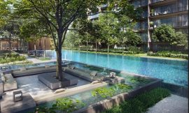 Grand Zyon Condo: Elevate Your Everyday Living Experience