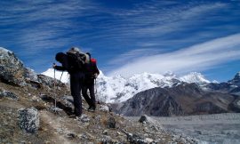 Discover Nepal: A Journey Through Four Iconic Treks