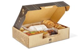 Custom Food Boxes USA Solutions for Smart Packaging