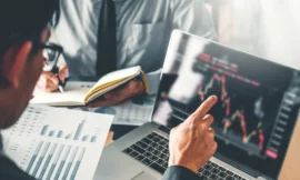 The Role of Retail Traders in Increasing FX Market Depth in Colombia
